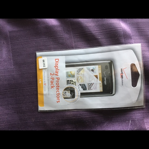 Screen protector - Picture 1 of 3